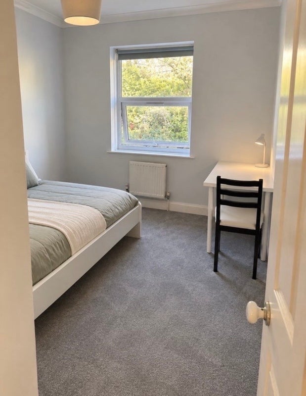 Room Marlborough Hill Place in Bristol