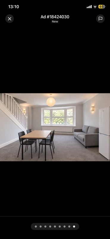 Room Marlborough Hill Place in Bristol