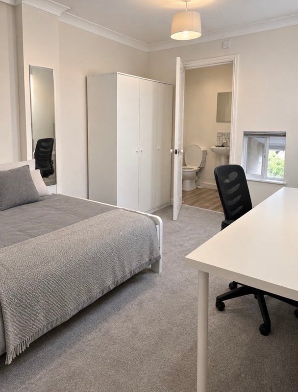Room Marlborough Hill Place in Bristol