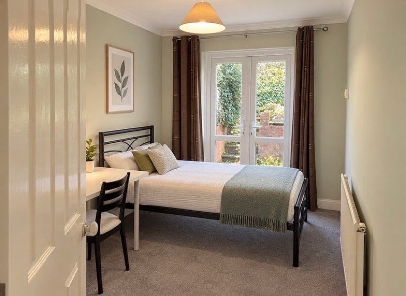 Room Marlborough Hill Place in Bristol