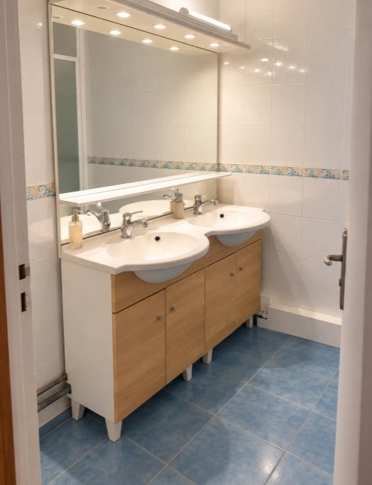 Appartement Rue des Treilles à Libourne