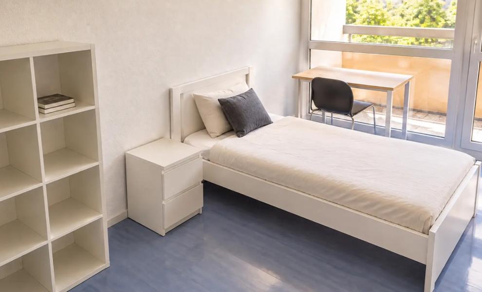 Appartement Rue des Treilles à Libourne