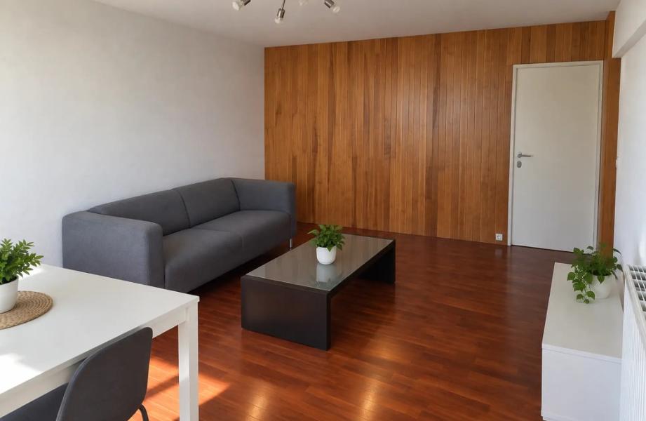 Appartement Rue des Treilles à Libourne