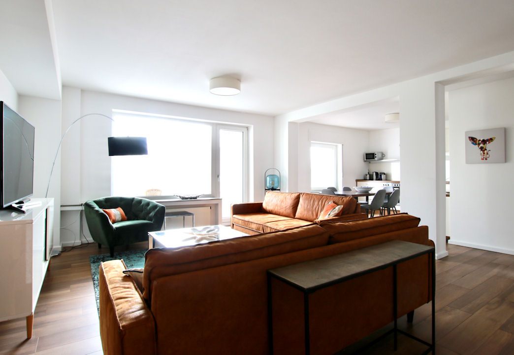 Wohnung Gilbachstraße in Köln