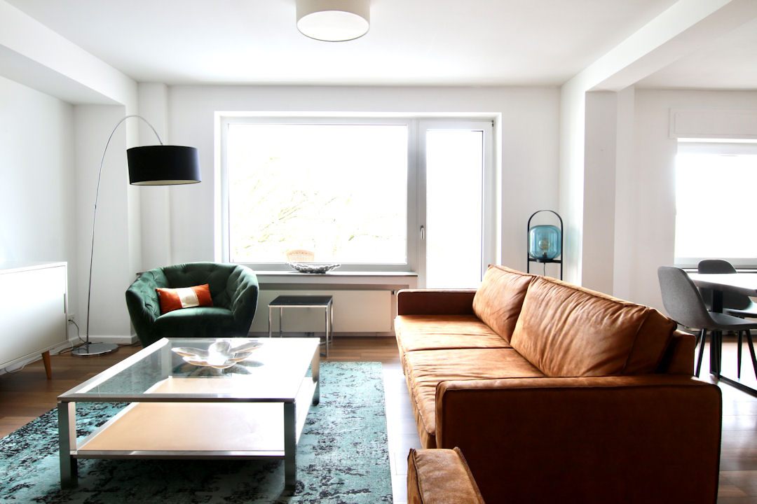 Wohnung Gilbachstraße in Köln