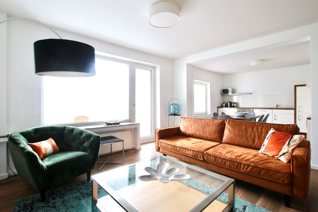 Wohnung Gilbachstraße in Köln