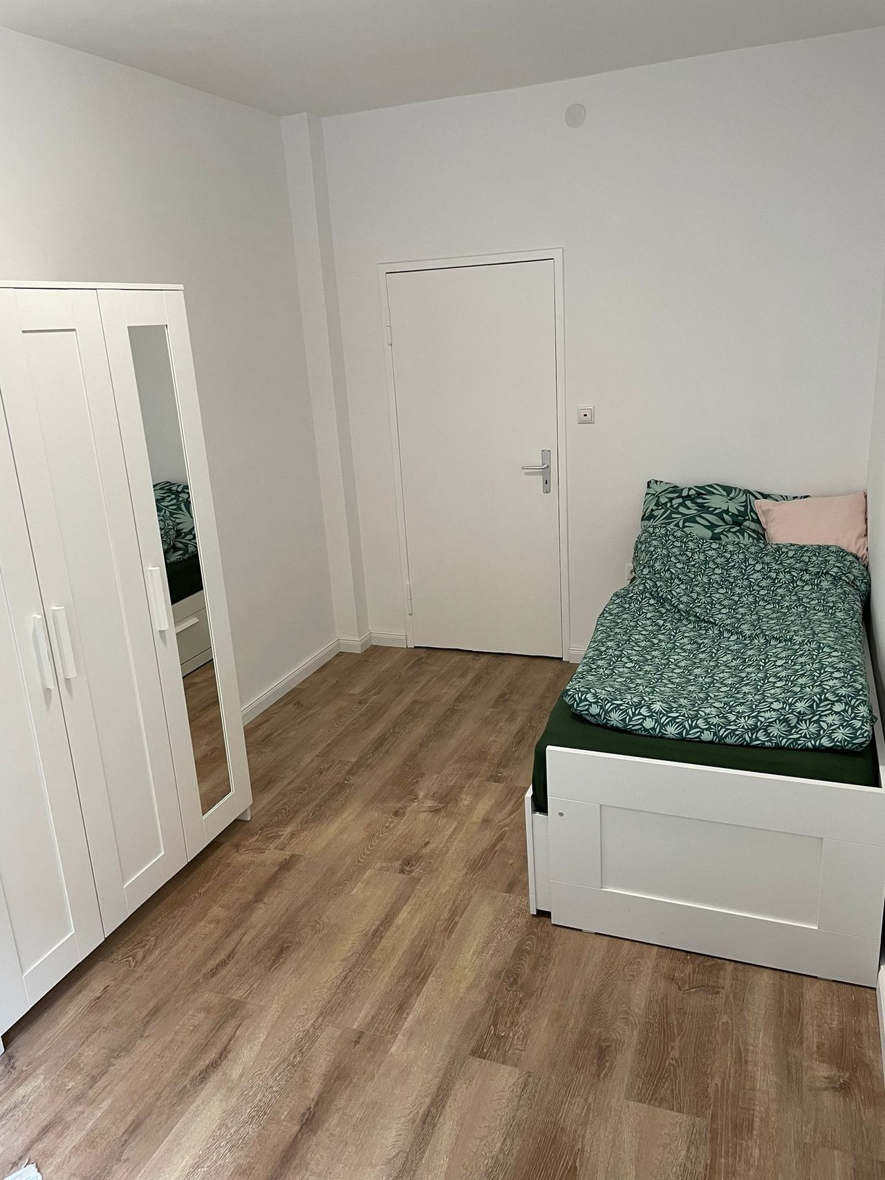 Zimmer Gotenstraße in Berlin