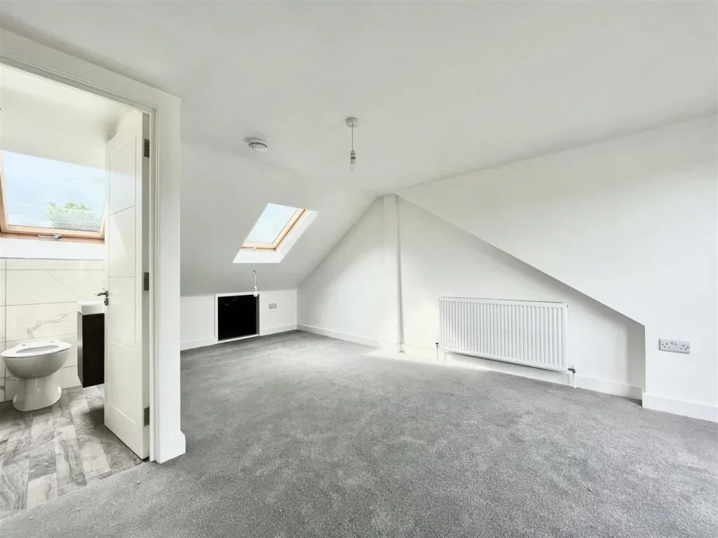 House Beulah Road in Greater London