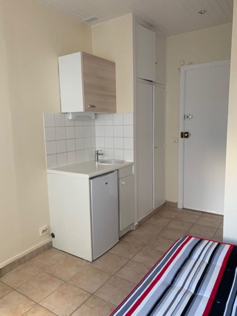 Appartement Boulevard Victor Hugo à Clichy