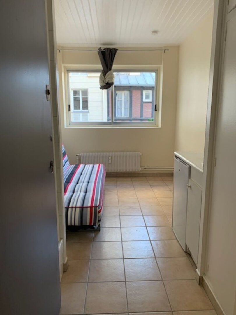Appartement Boulevard Victor Hugo à Clichy