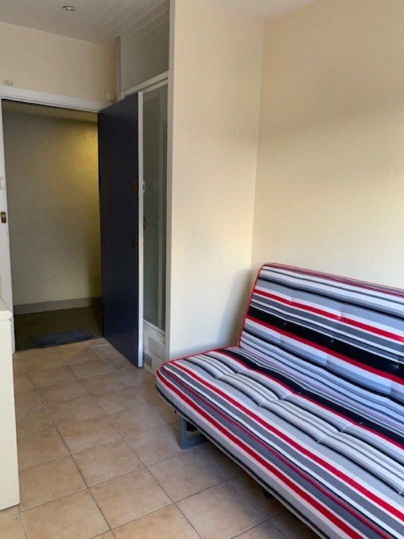 Appartement Boulevard Victor Hugo à Clichy