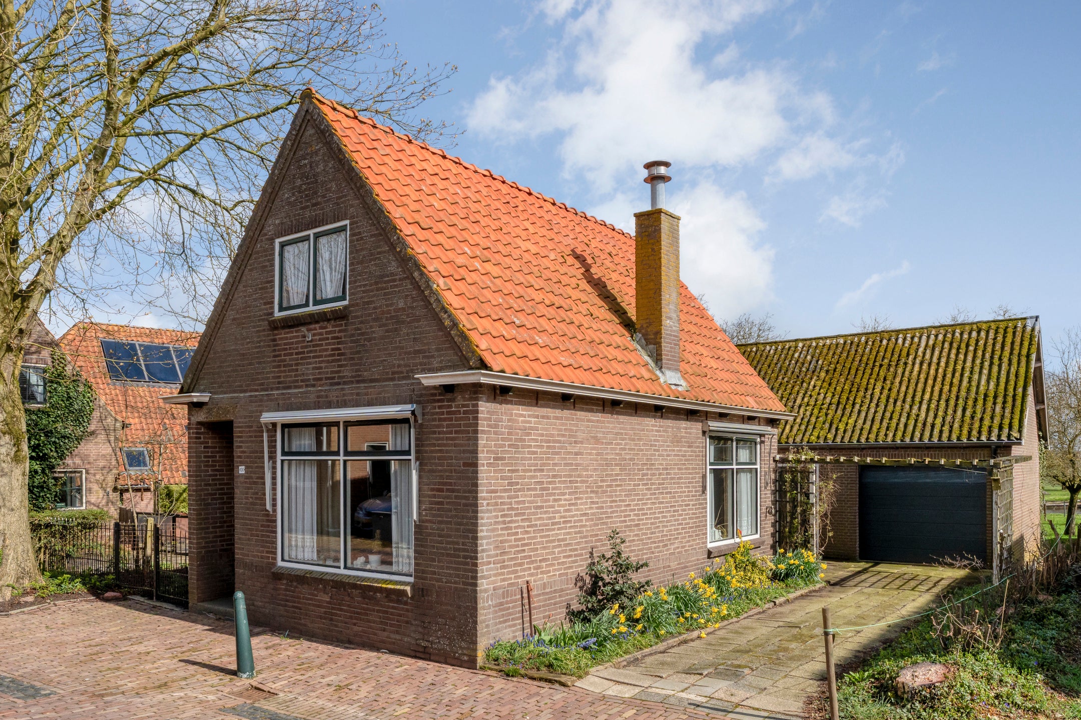 Henric de Cranestraat 100 in Kuinre