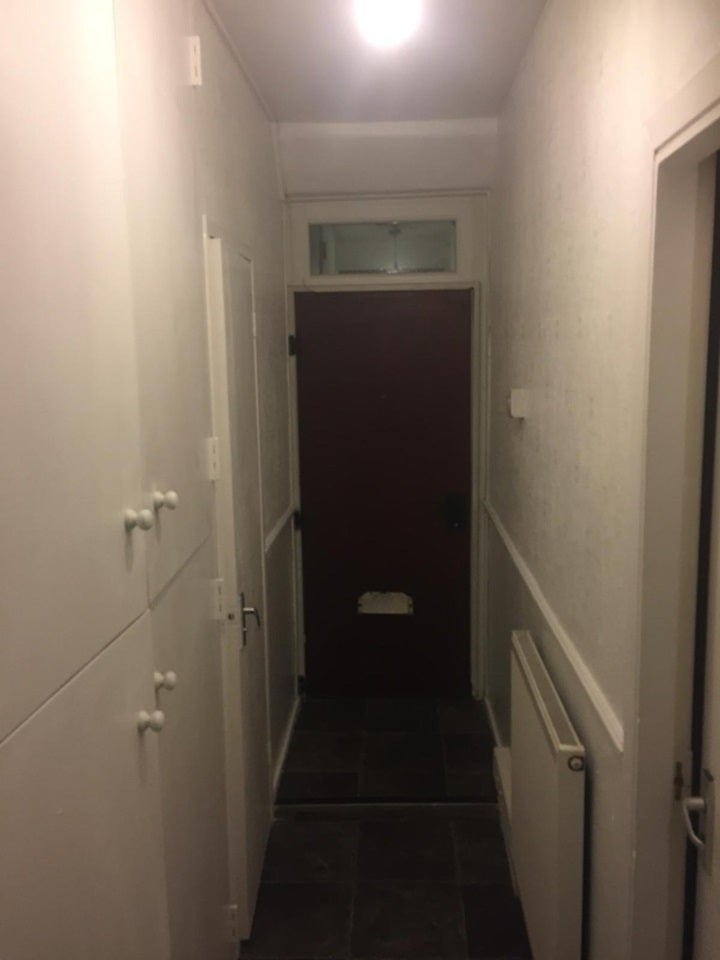 Room Stewarts Road in Greater London