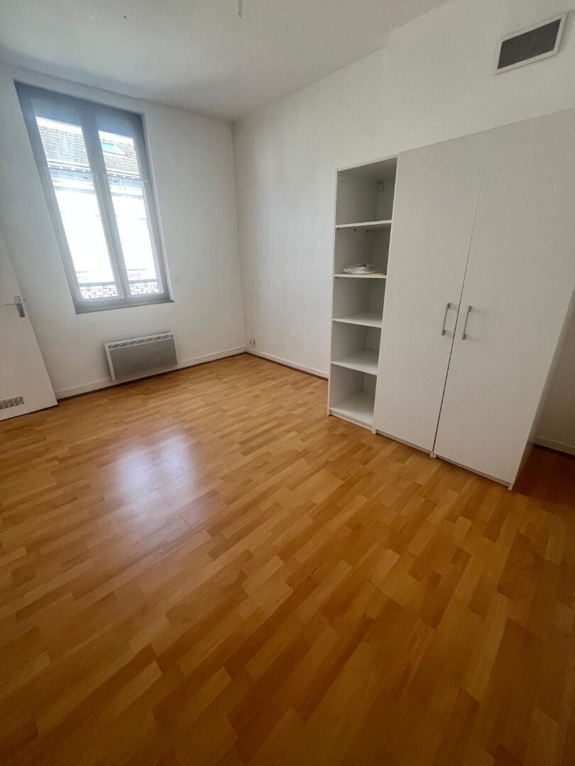 Appartement Avenue de Laon à Reims