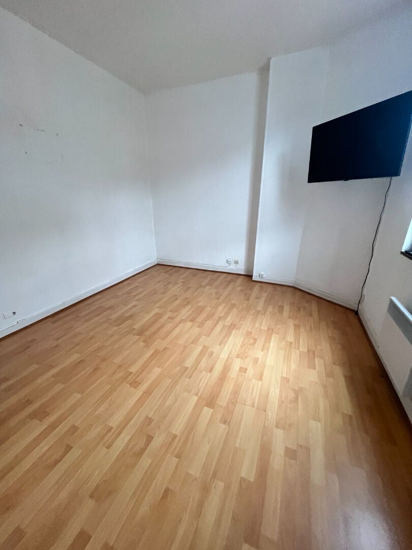 Appartement Avenue de Laon à Reims