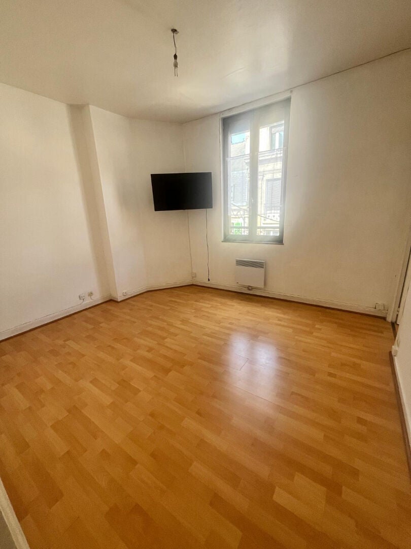 Appartement Avenue de Laon à Reims