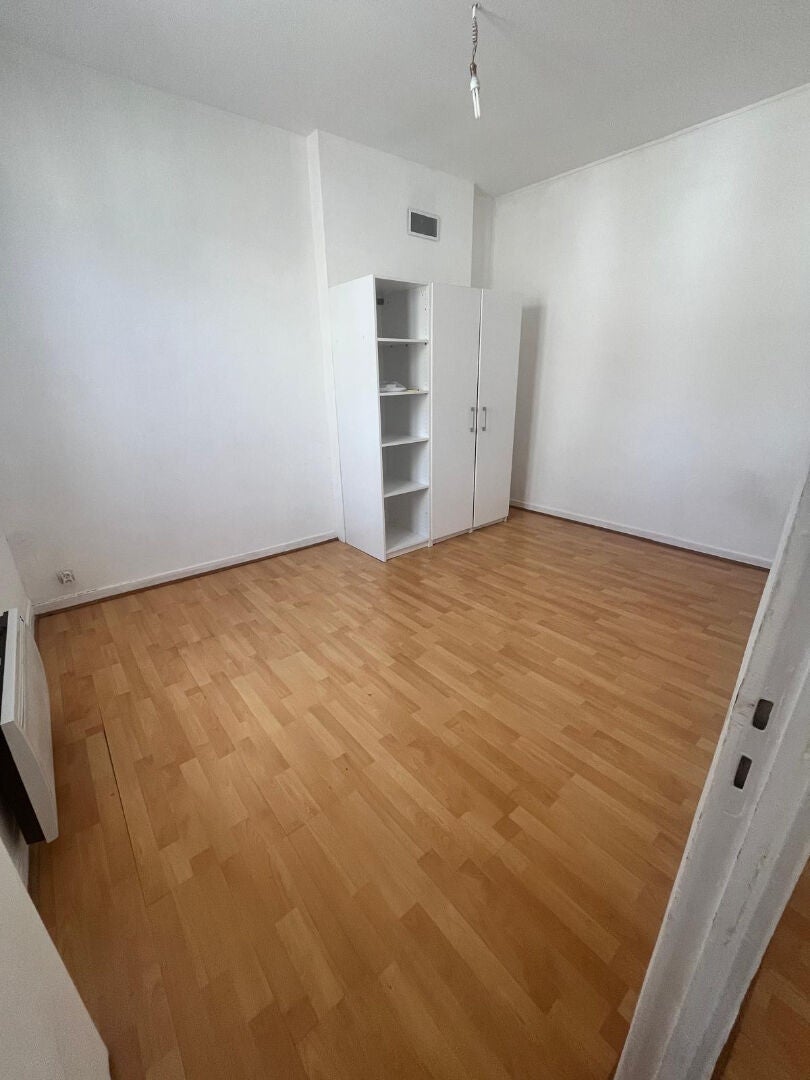 Appartement Avenue de Laon à Reims