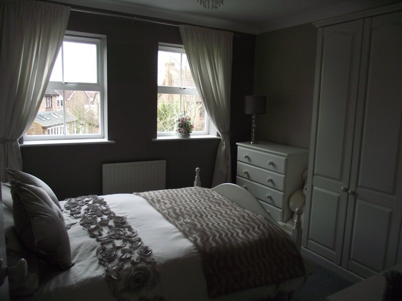 Room Primrose Close in East Hertfordshire