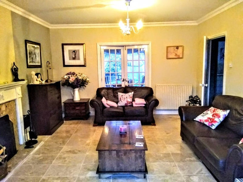 Room Primrose Close in East Hertfordshire