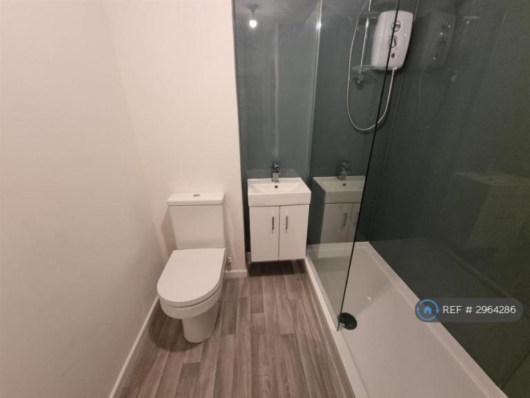 Flat Paynes Lane in Coventry