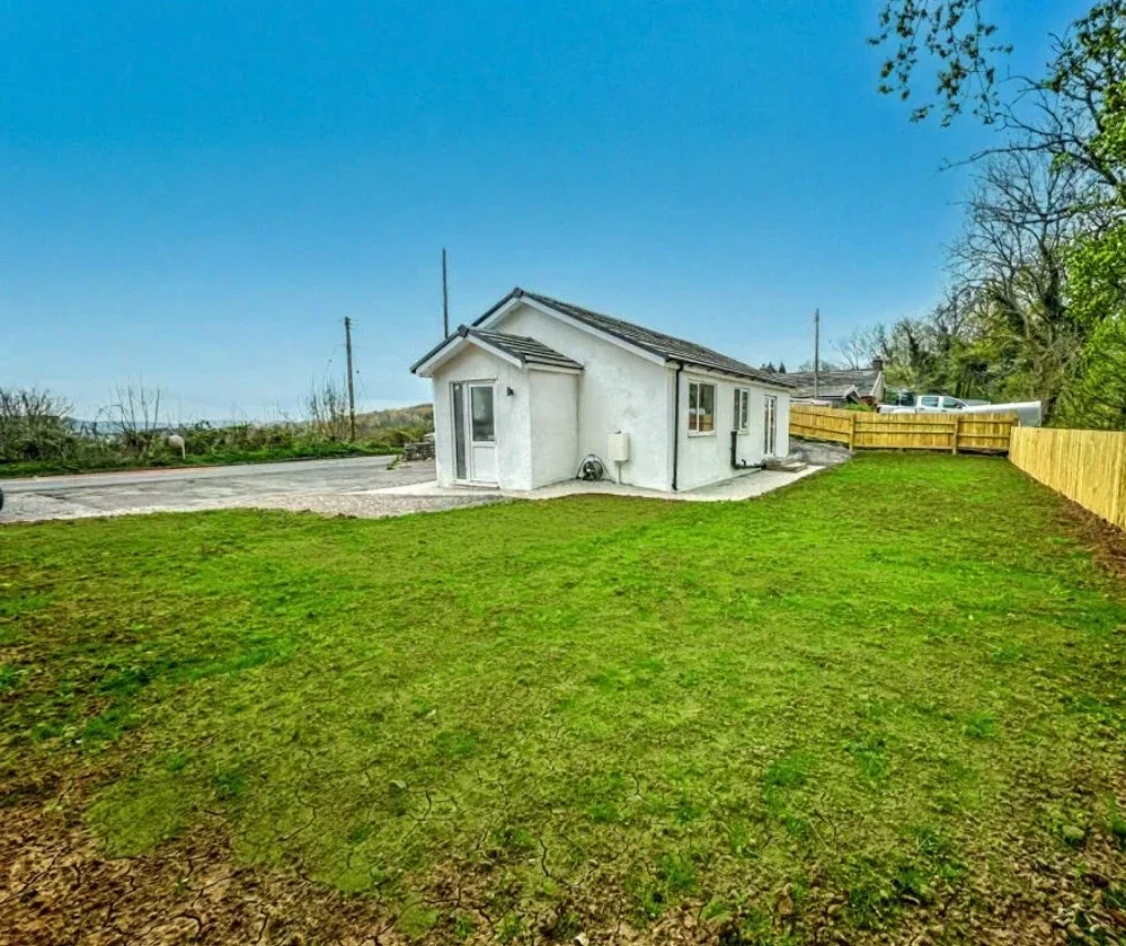 House B4293 in Devauden