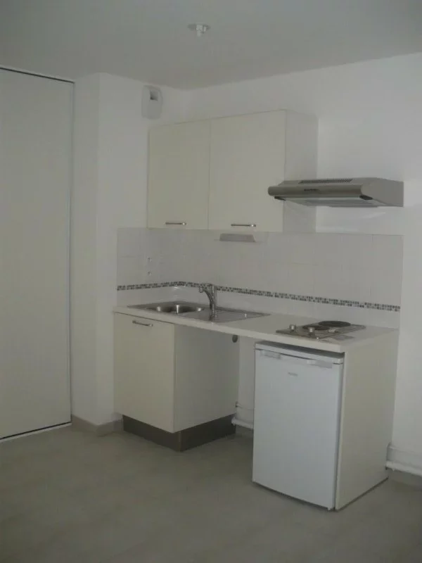 Appartement Rue de la Haye de Pan à Bruz
