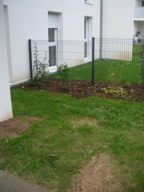 Appartement Rue de la Haye de Pan à Bruz