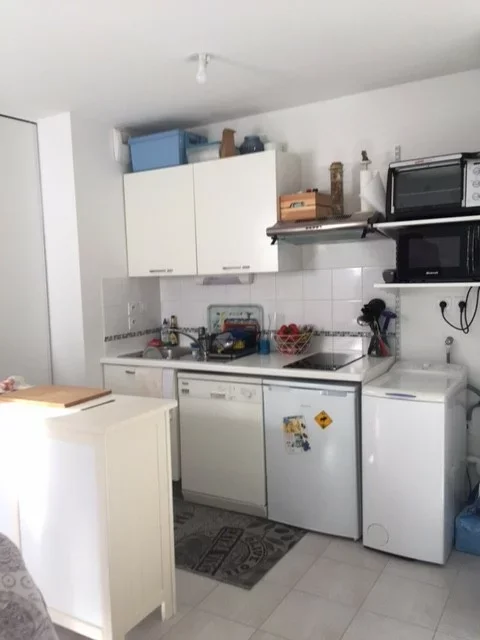Appartement Rue de la Haye de Pan à Bruz