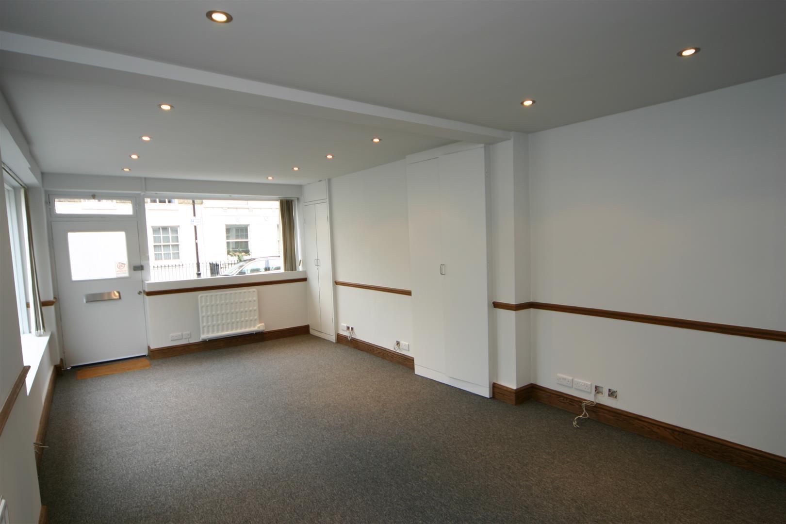 Flat Ivor Place in City of Westminster