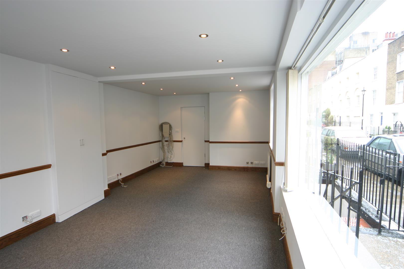 Flat Ivor Place in City of Westminster