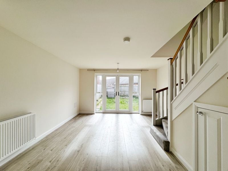 House Sleekburn in Hepscott
