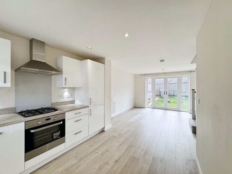 House Sleekburn in Hepscott
