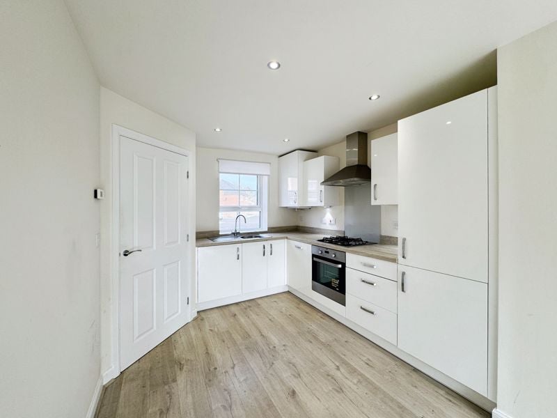 House Sleekburn in Hepscott