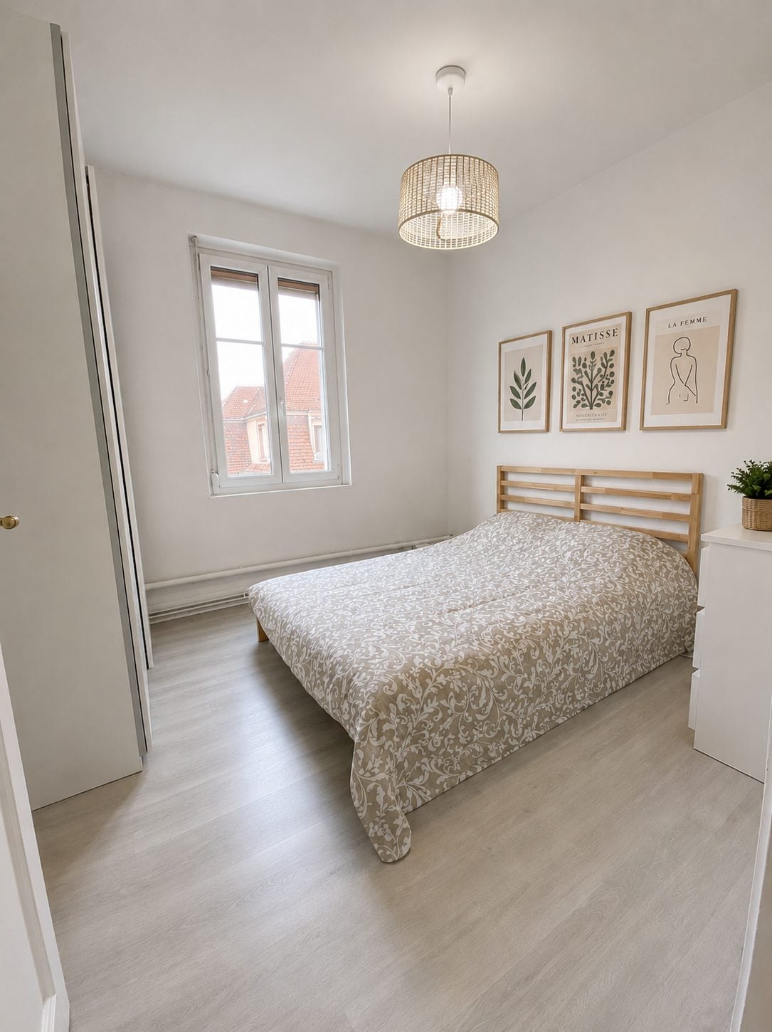 Appartement Rue du Vieil Armand à Strasbourg