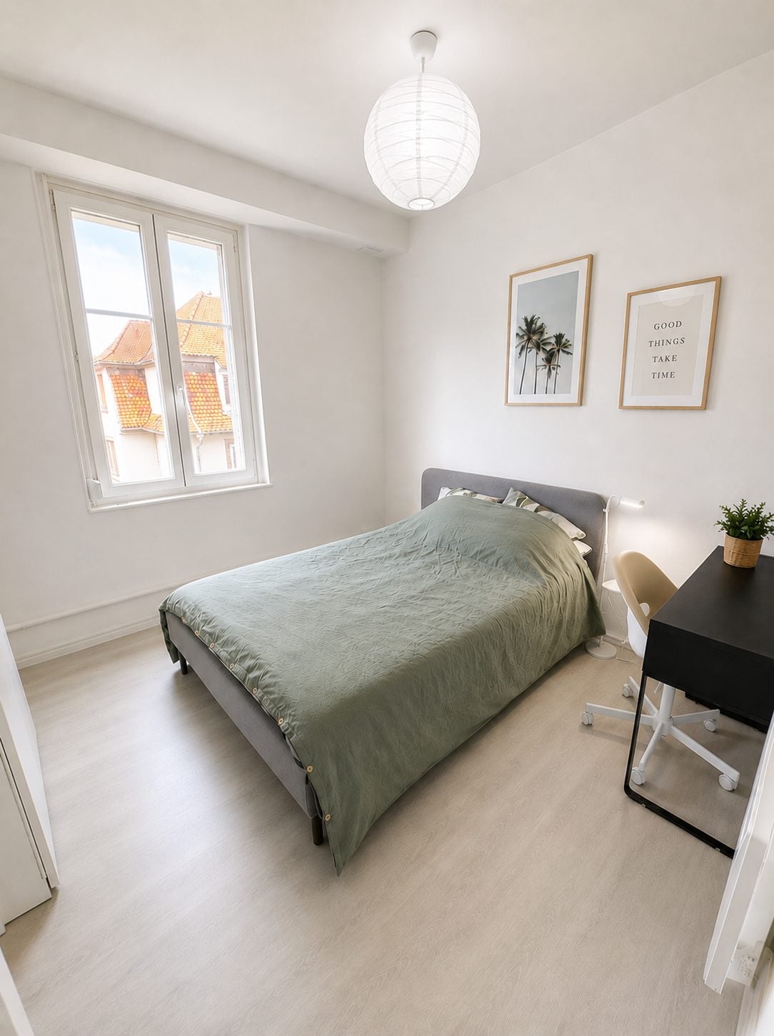 Appartement Rue du Vieil Armand à Strasbourg
