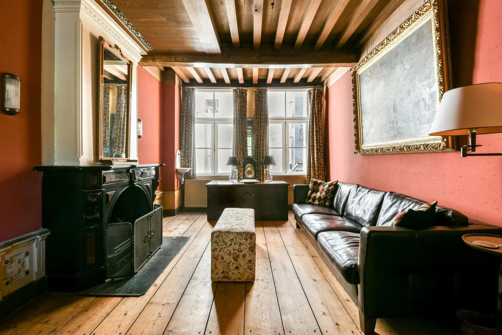 Tussenwoning te koop: Singel 145, Amsterdam