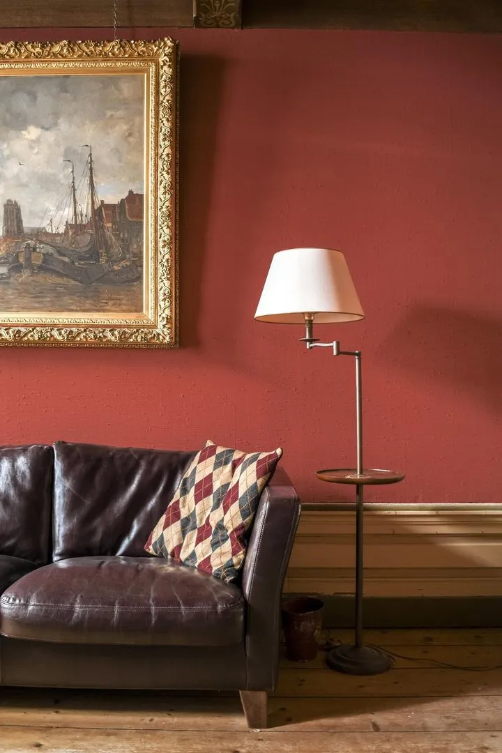 Tussenwoning te koop: Singel 145, Amsterdam