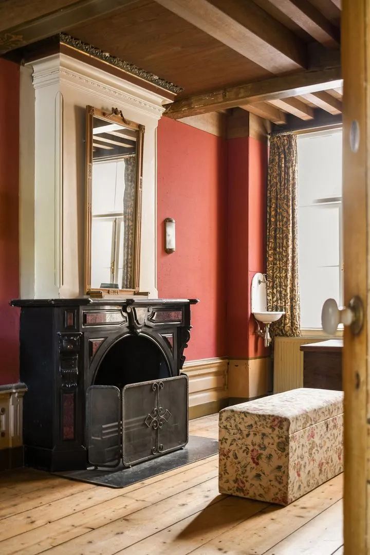 Tussenwoning te koop: Singel 145, Amsterdam