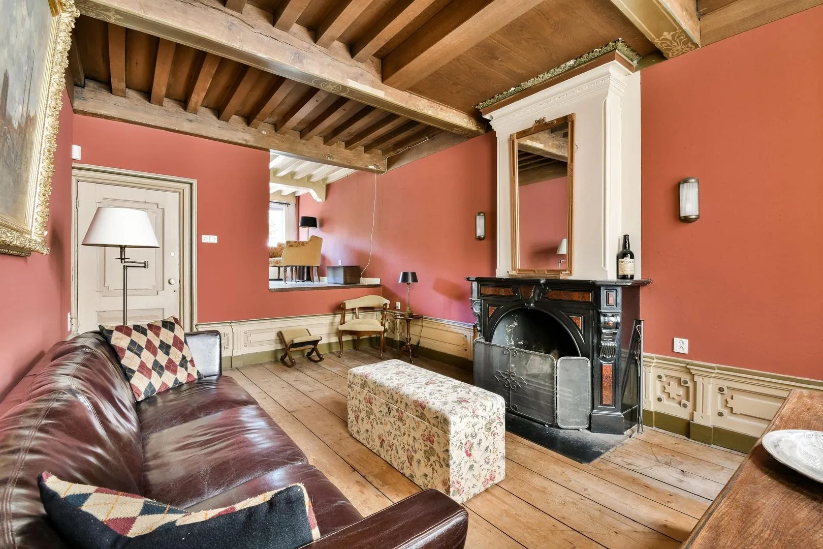 Tussenwoning te koop: Singel 145, Amsterdam