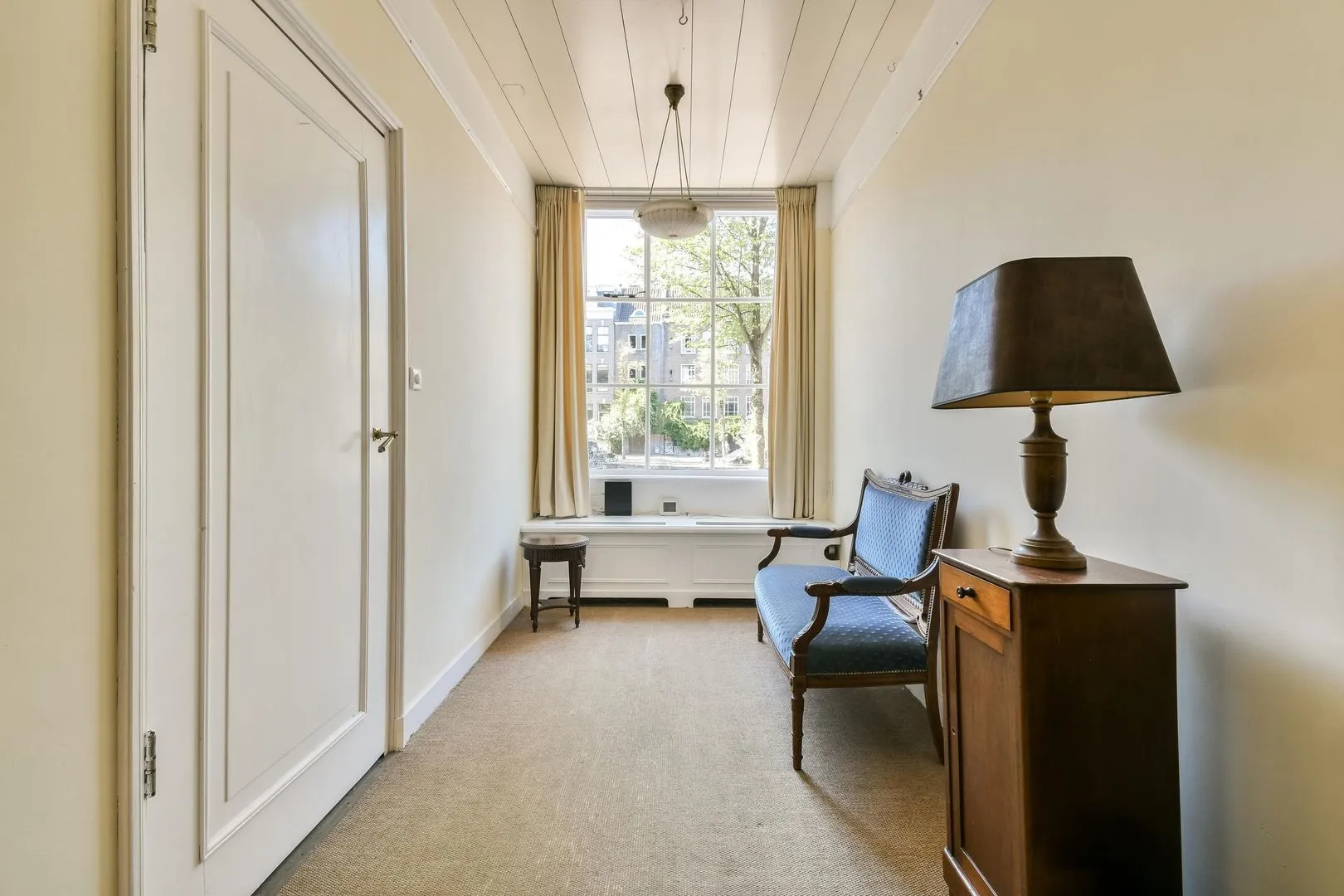 Tussenwoning te koop: Singel 145, Amsterdam