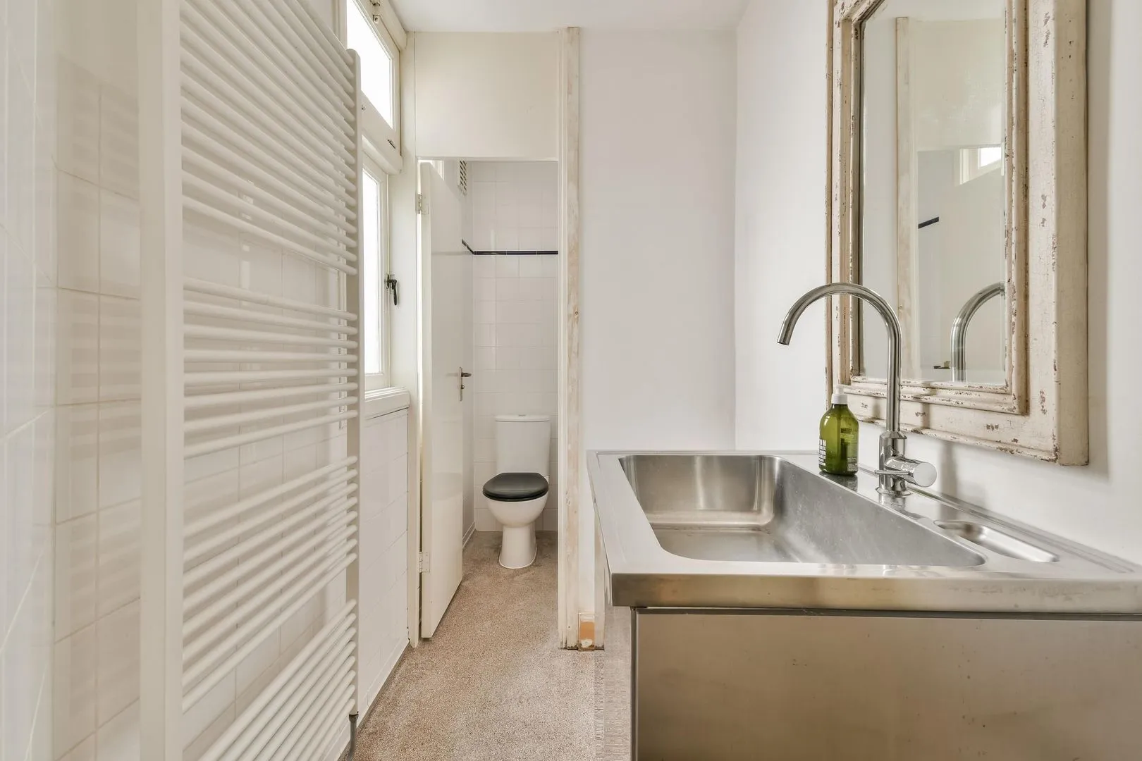 Tussenwoning te koop: Singel 145, Amsterdam