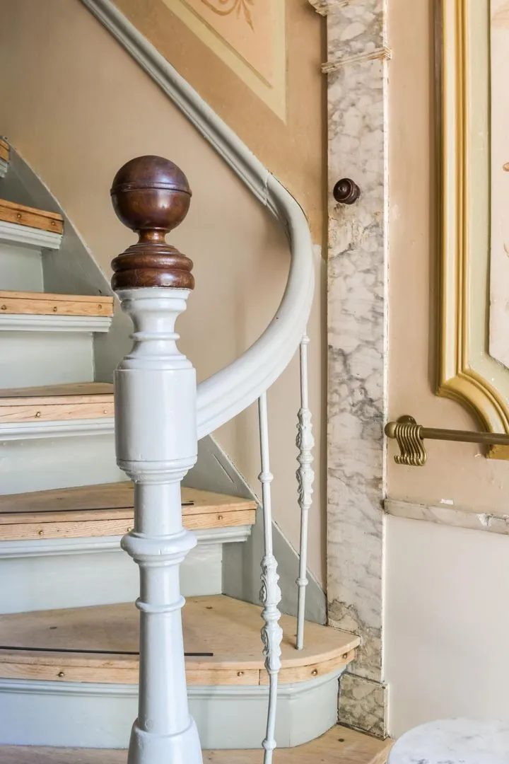 Tussenwoning te koop: Singel 145, Amsterdam