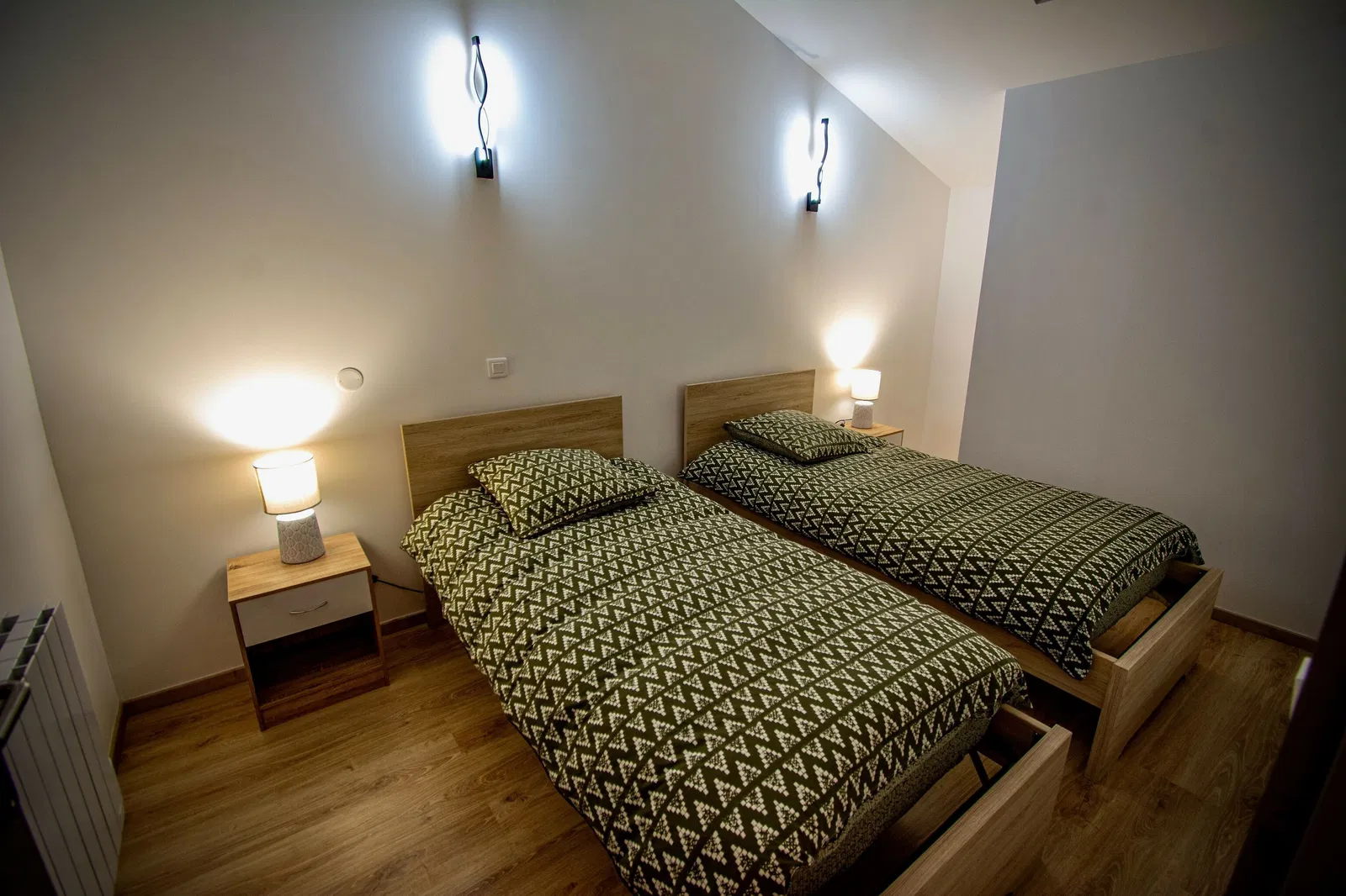 Appartement Chemin de Bonpas à Avignon