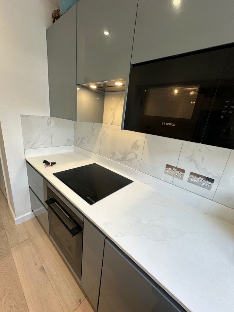 Room Waltham Way in Greater London