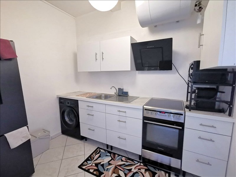 Appartement Avenue de Paris à Châtillon