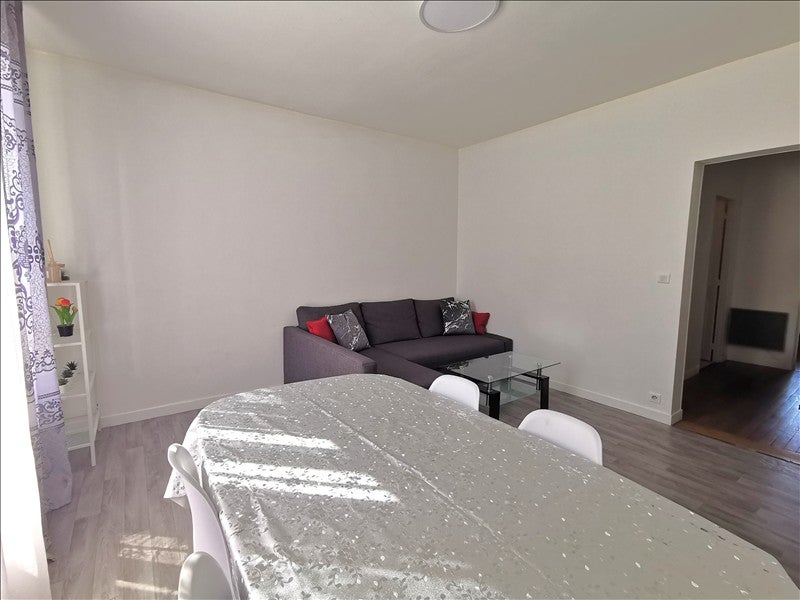 Appartement Avenue de Paris à Châtillon