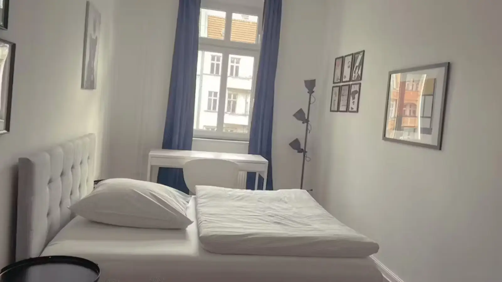 Wohnung Warschauer Straße in Berlin