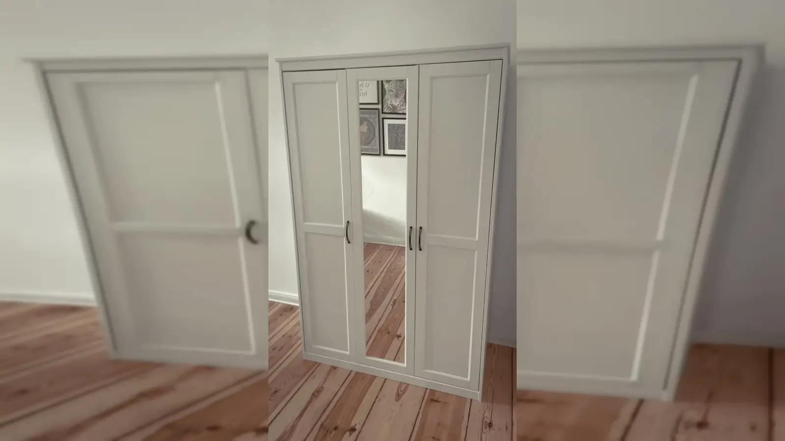 Wohnung Warschauer Straße in Berlin