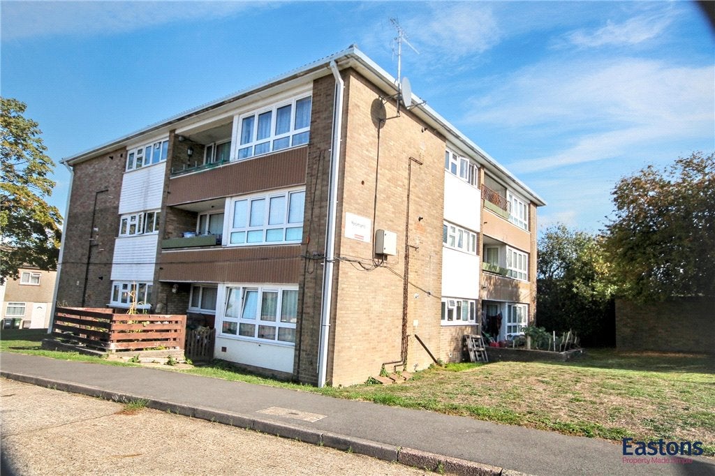 Flat Chetwode Road in Reigate and Banstead