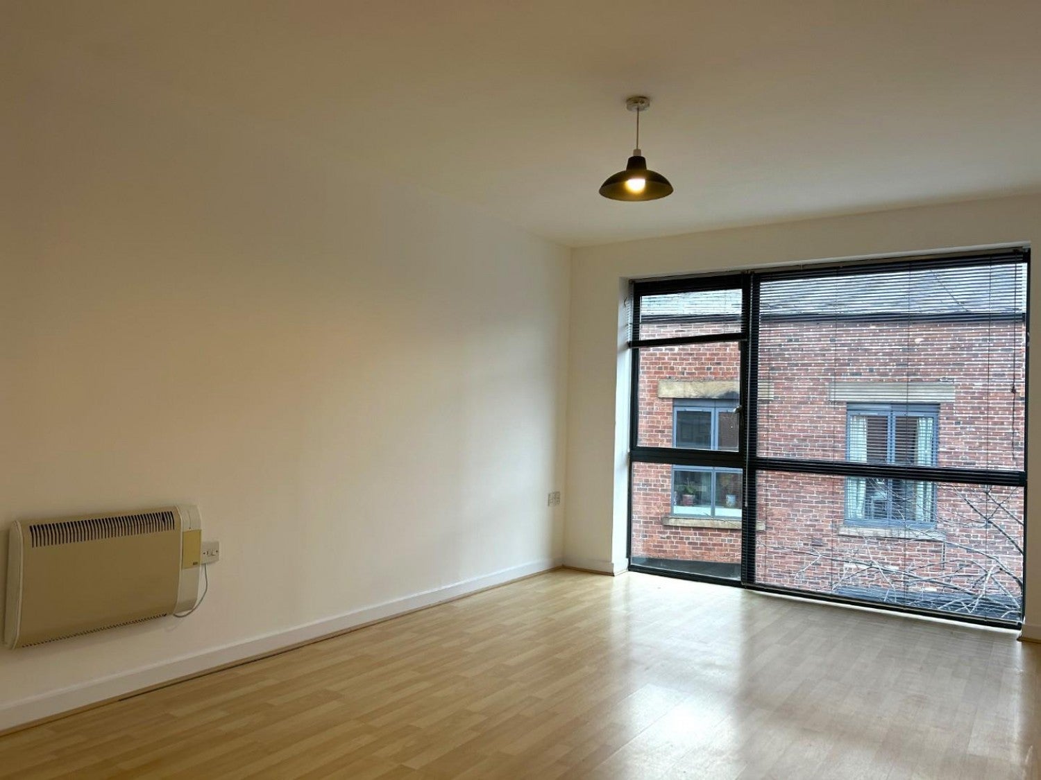 Flat Marshall Street in Leeds